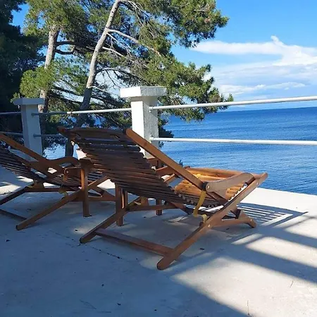 Modern Robinson Veli Bare