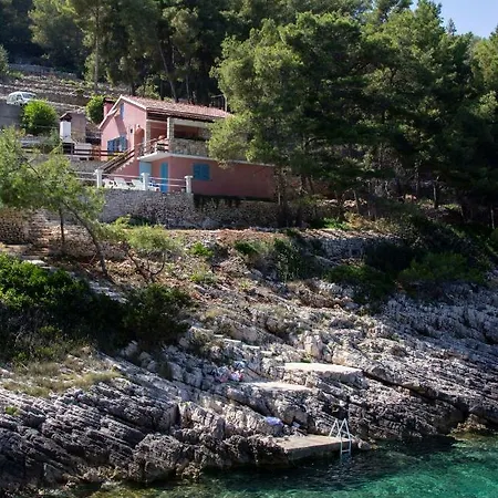 Modern Robinson Veli Bare