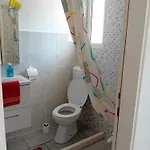 Сasa de vacaciones Modern Robinson Veli Bare Vela Luka