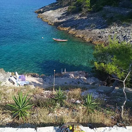 Modern Robinson Veli Bare Vela Luka