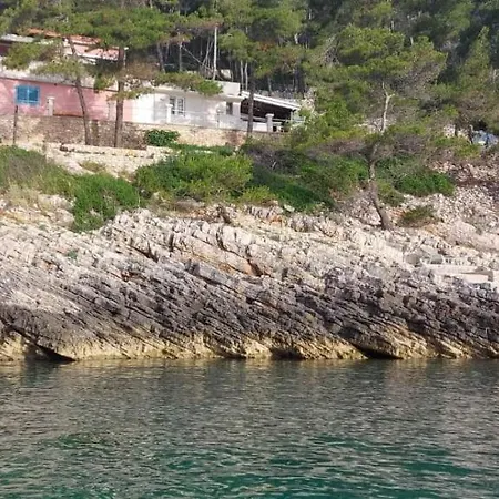 Modern Robinson Veli Bare Casa vacanze *
