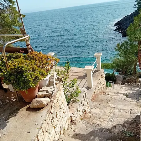 Modern Robinson Veli Bare Дом отдыха