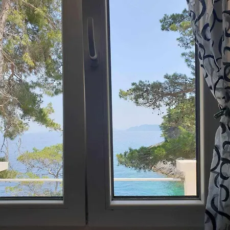 Modern Robinson Veli Bare Vela Luka