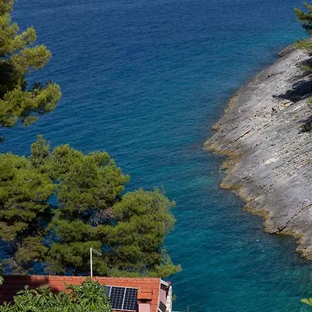 Modern Robinson Veli Bare Дом отдыха Вела-Лука