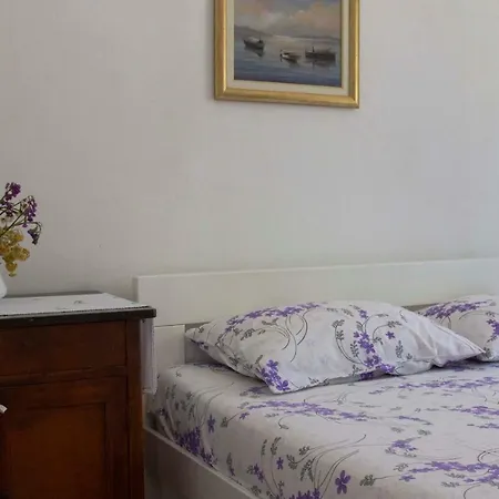 Modern Robinson Veli Bare Дом отдыха Вела-Лука