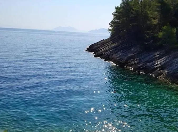 Modern Robinson Veli Bare Vela Luka