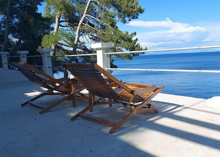 Modern Robinson Veli Bare