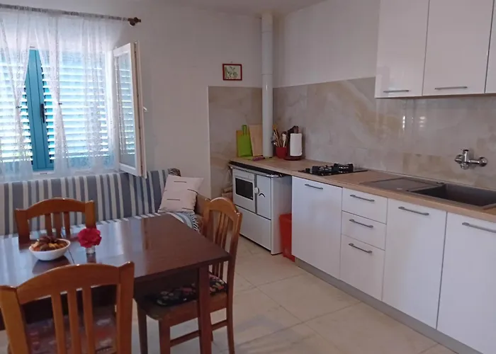 Modern Robinson Veli Bare Vela Luka