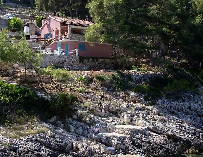 Modern Robinson Veli Bare