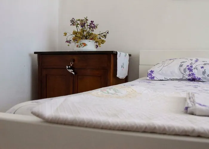 Modern Robinson Veli Bare *